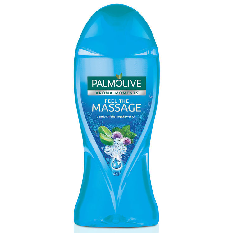 Palmolive Aroma Moments Feel the Massage Shower Gel 250ml